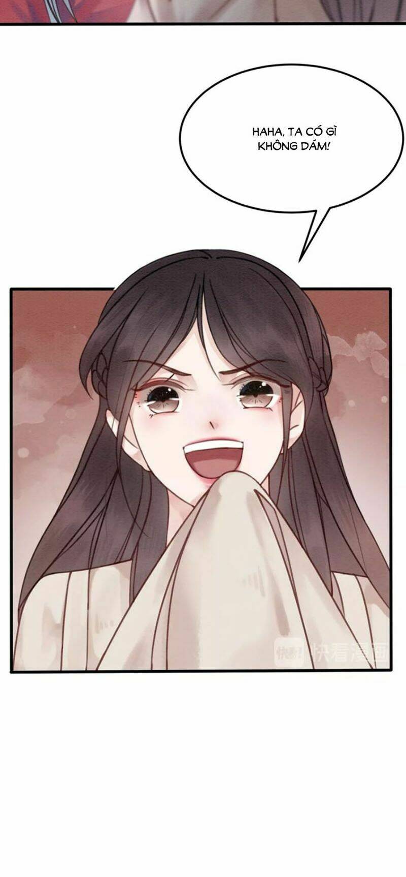 trọng sinh bá sủng nhiếp chính vương quá mạnh mẽ chapter 54 22