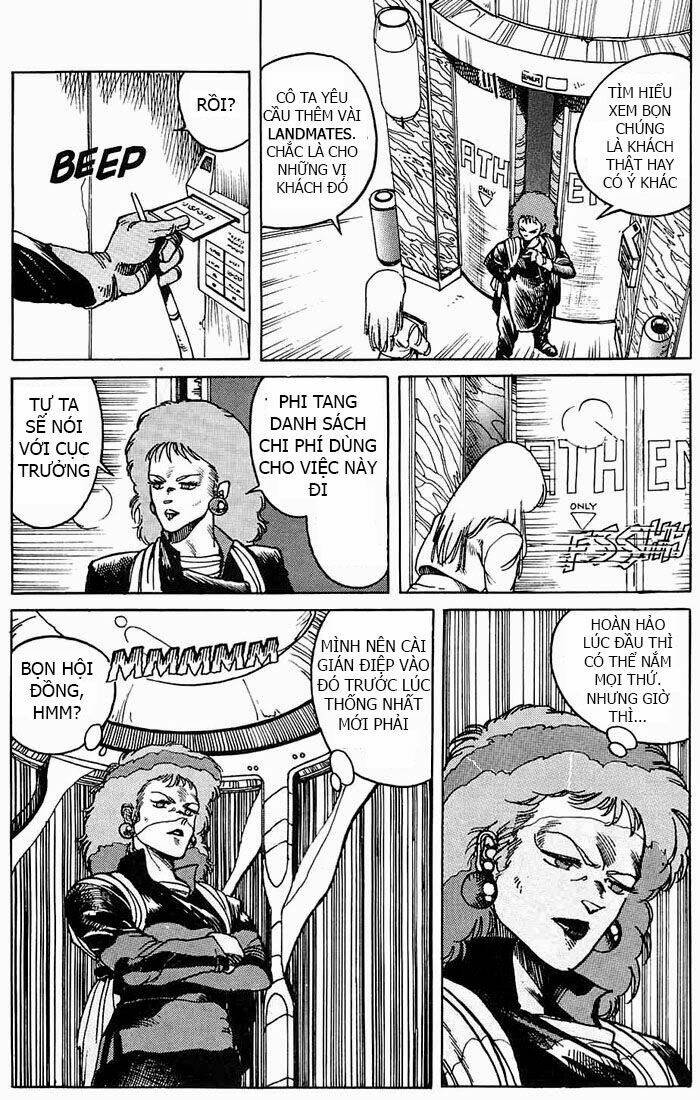 appleseed chapter 2 15