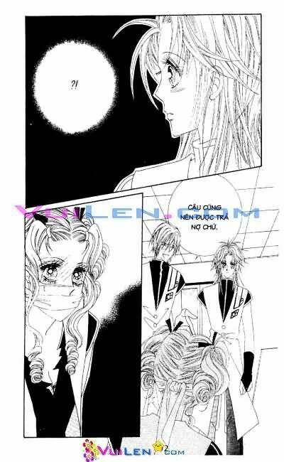 người duy nhất chapter 38 3