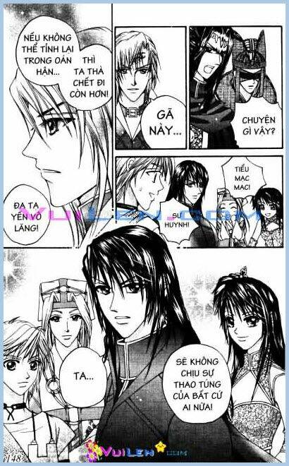 Tinh Nguyệt Ảo Cảnh Chapter 5 - Trang 144