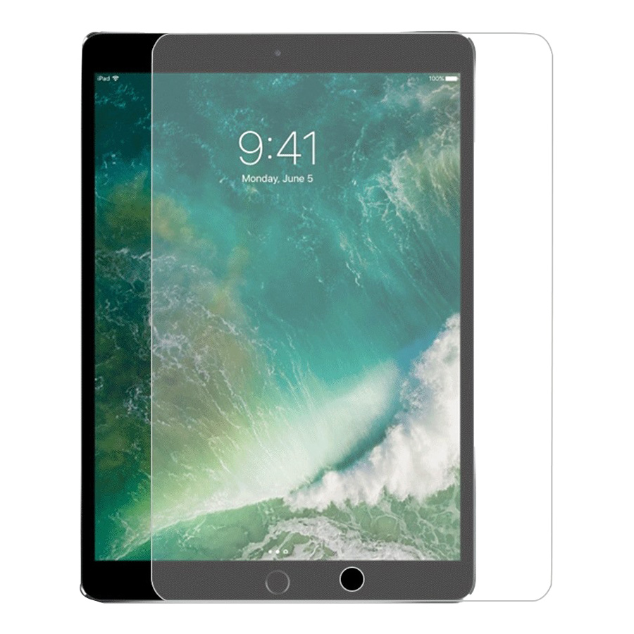 Kính Cường Lực iPad 10.5 Inch iPearl - Hàng chính hãng