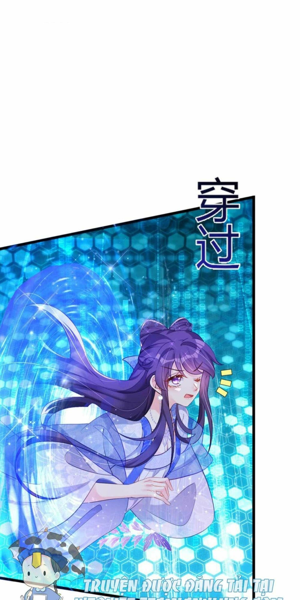 quân hoả nữ hoàng chapter 37 26