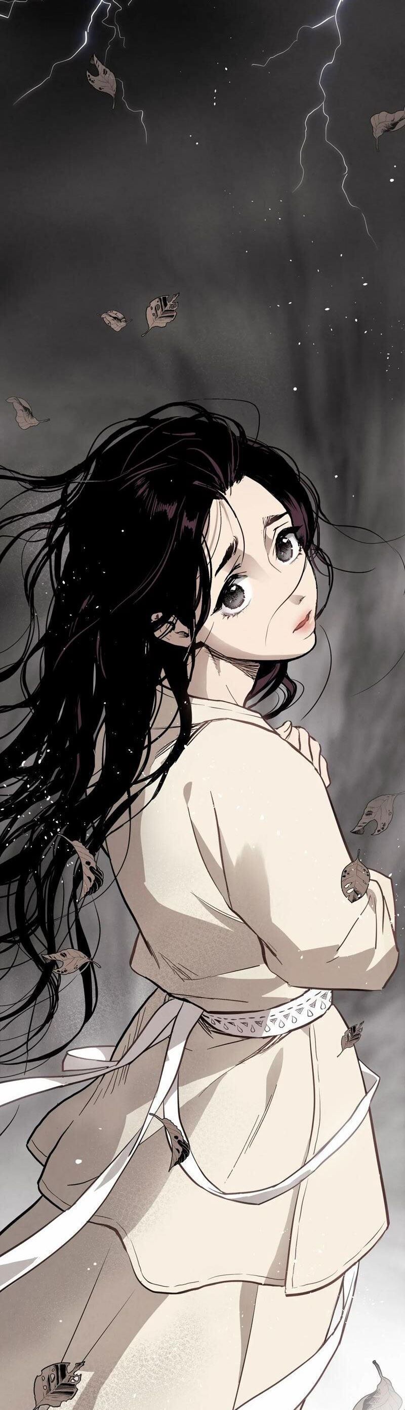 pha lê xanh chapter 35 38