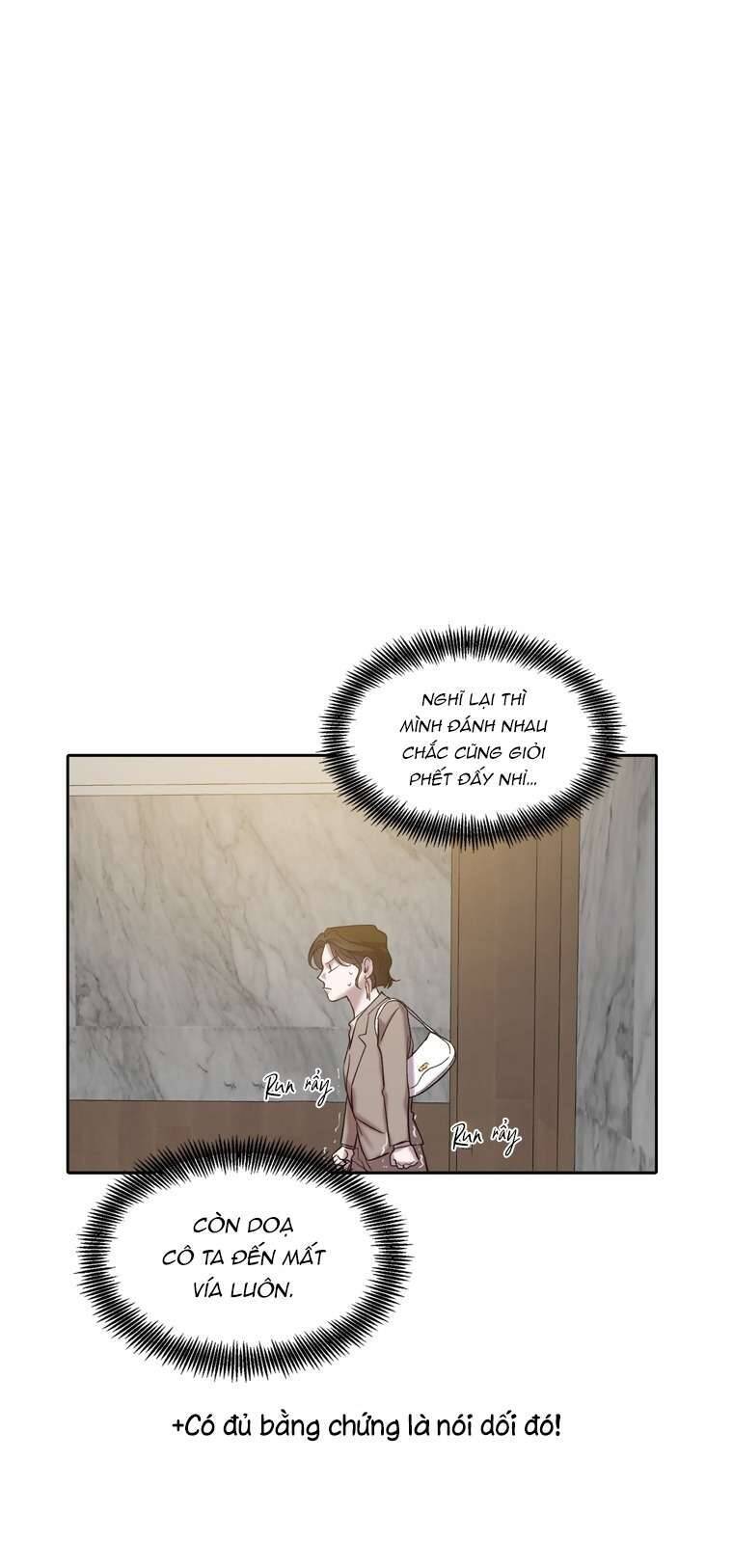 thanh xuân của chúng ta chapter 84 61