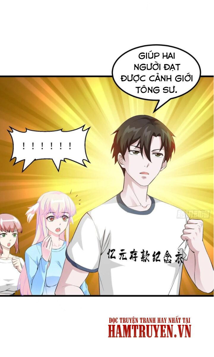 ta chẳng qua là một đại la kim tiên chapter 70 24