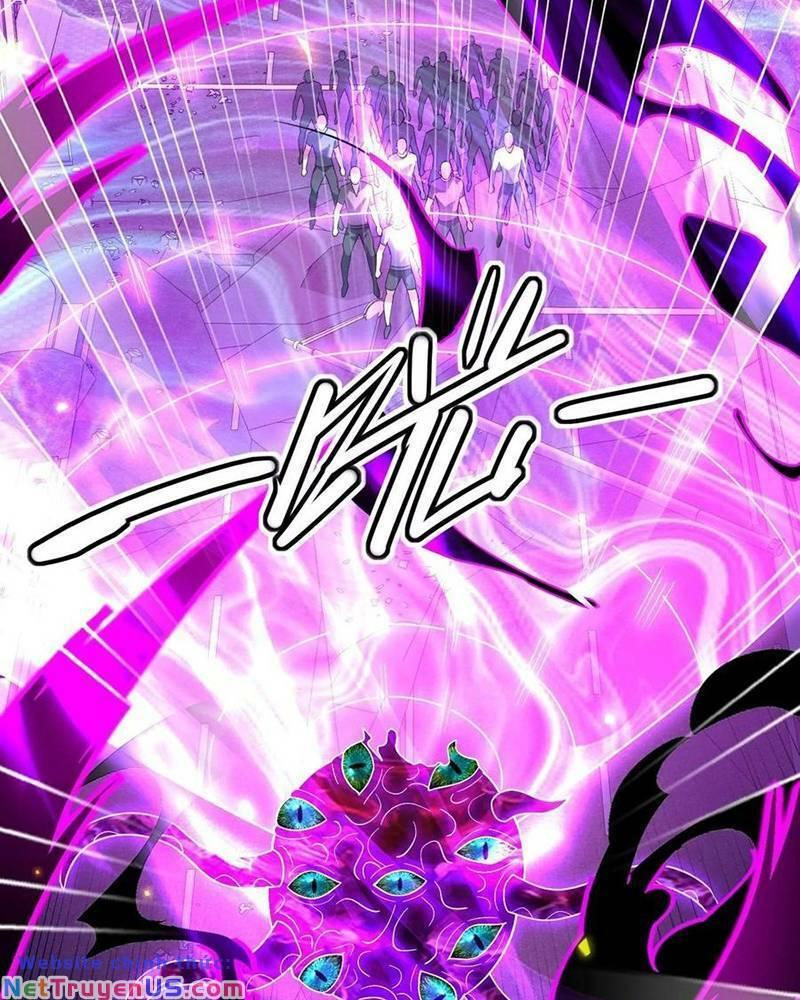 nhìn thấy thanh máu, ta xử tội thần linh chapter 114 33