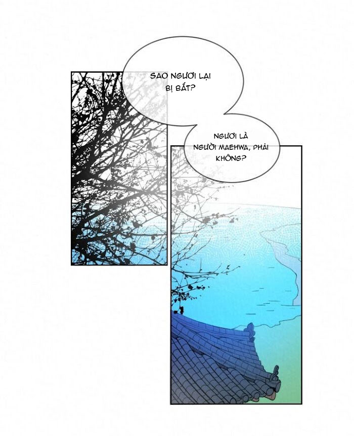 truyền thuyết hồ ly chapter 2 10