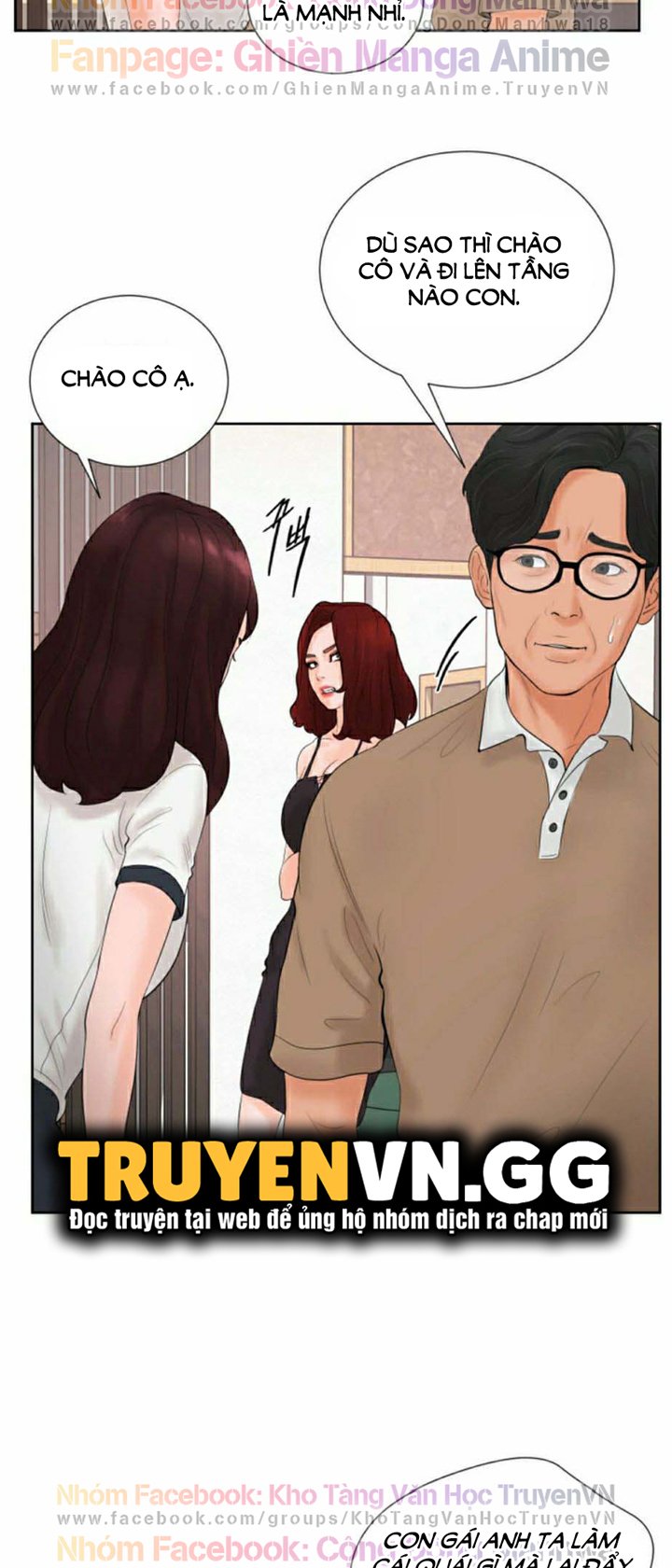 phòng bi da tình yêu chapter 2 49