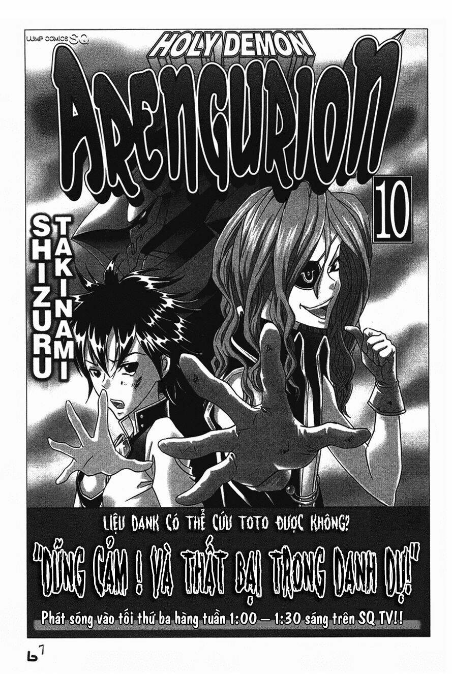 ảo ảnh picasso chapter 6 2