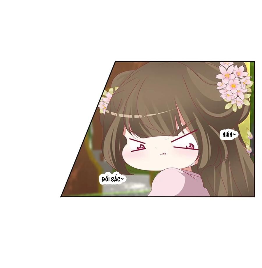 thông linh phi chapter 613 2