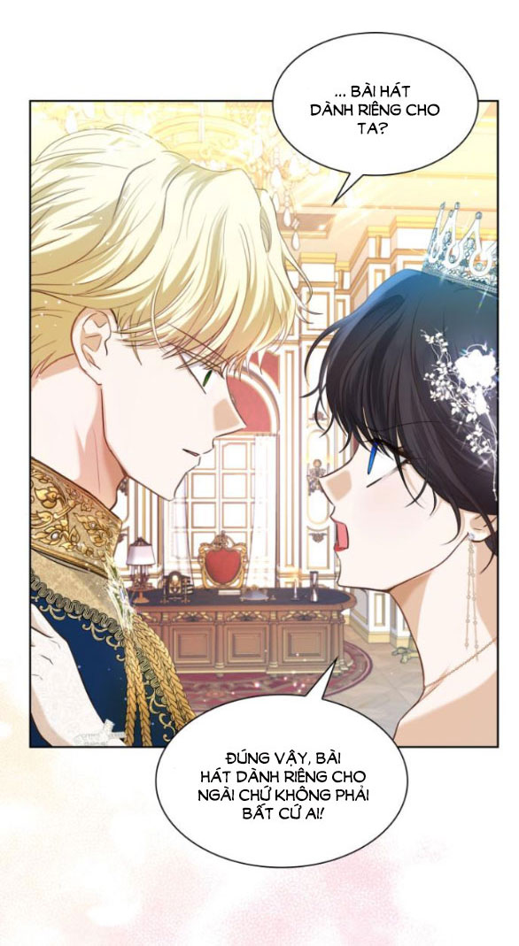 tôi trở thành vợ cũ của nam chính chapter 9.1 32