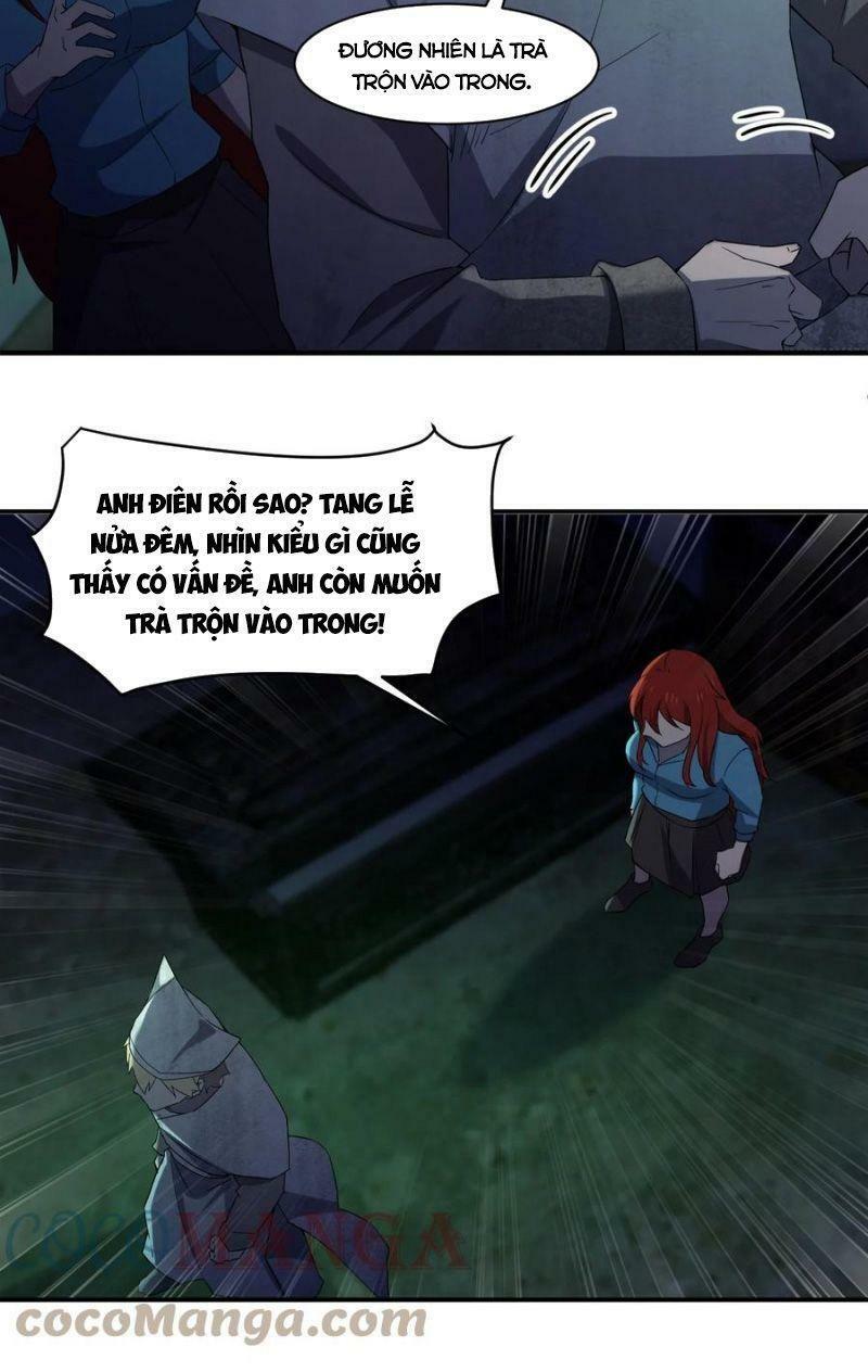 đừng hiểu lầm, tôi mới là người bị hại! chapter 56 48