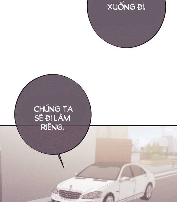 [18+] người vợ quyến rũ chapter 15.1 3