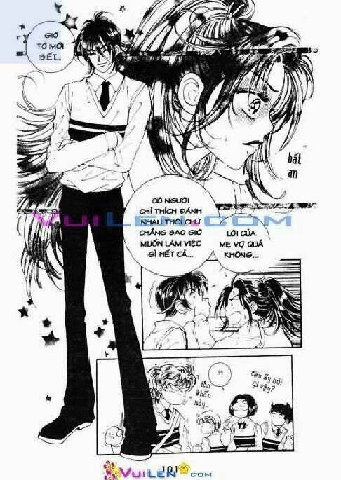 nhật ký tân hôn chapter 2 100