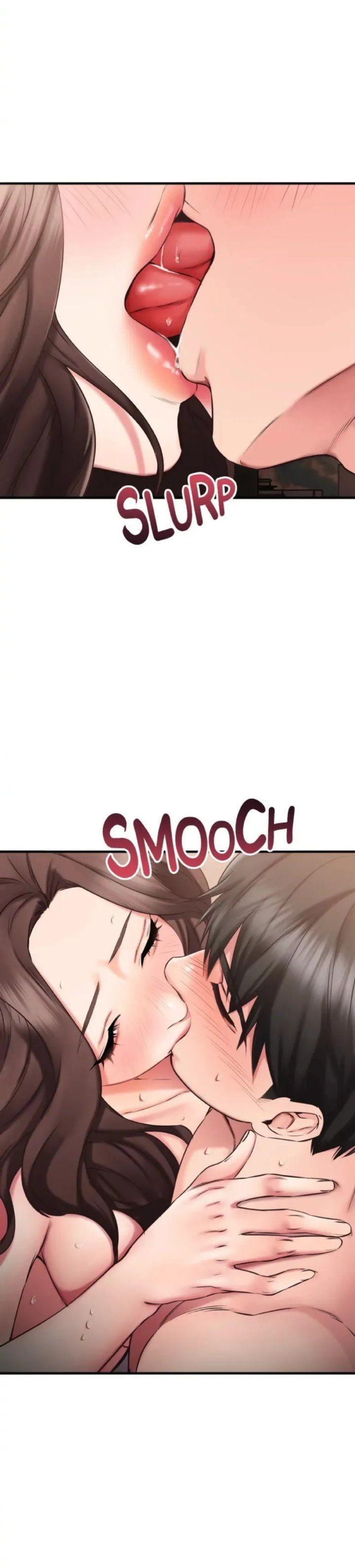 18+ làm tình cùng cô bạn thân khác giới chapter 28 4