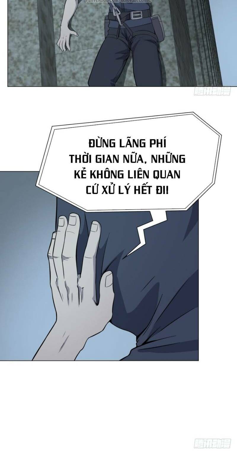 danh sách kẻ phản diện chapter 37 14