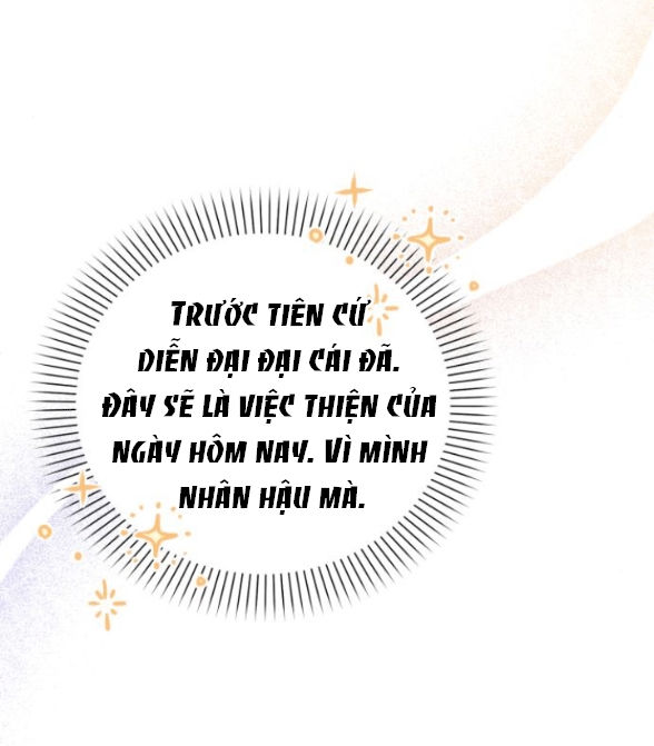 bạo chúa muốn có cuộc sống tốt đẹp chapter 13.1 37