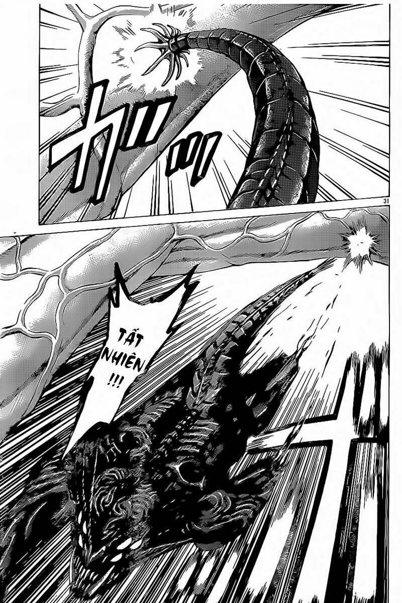 hakaijuu chapter 50 24