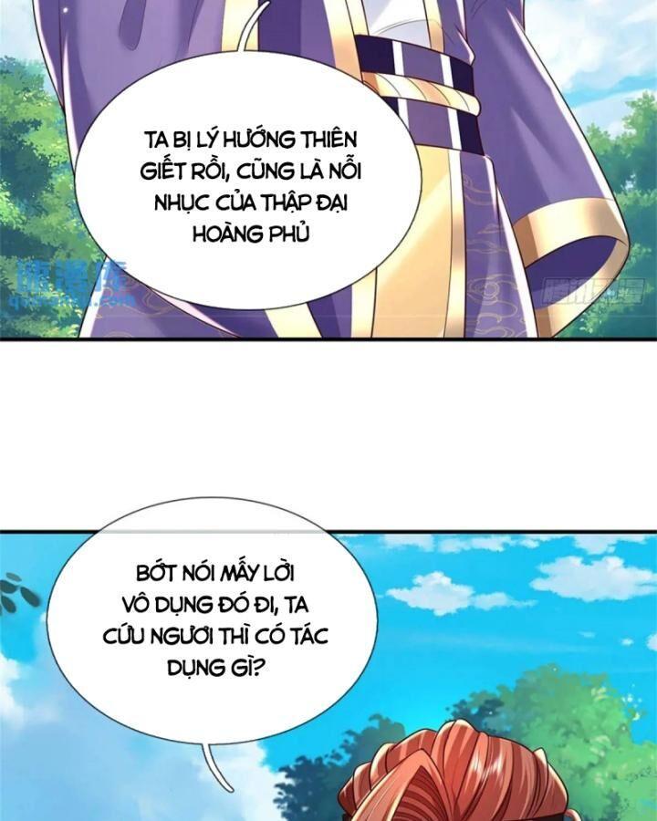 ta trở về từ thế giới tu tiên chapter 254 33