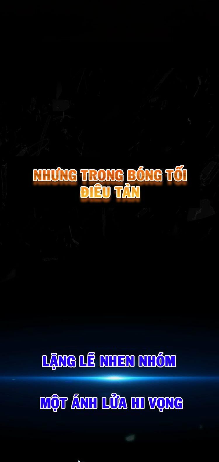chư giới - tận thế online chapter 0 9