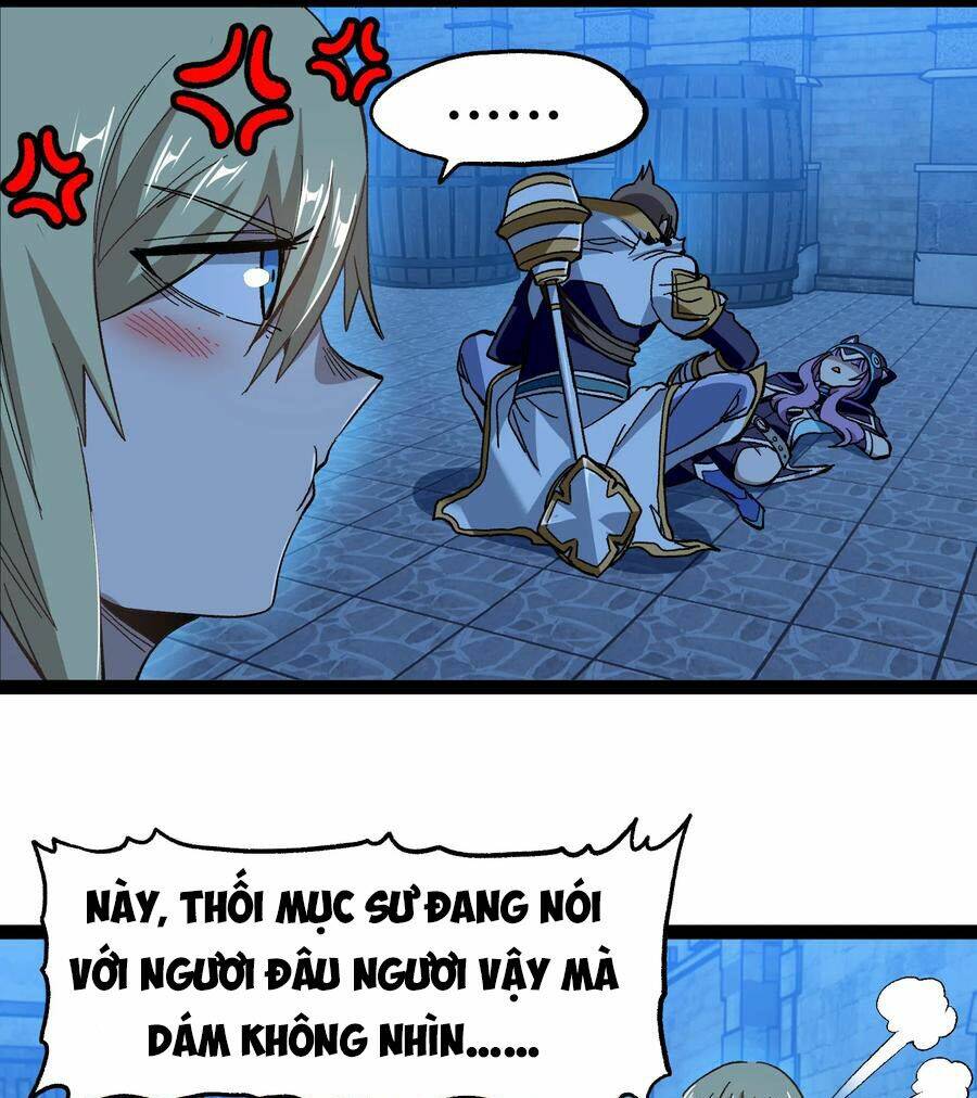 vú em vô địch chapter 19 37