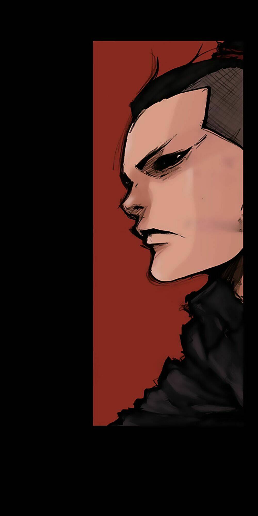 độc cô tiền truyện chapter 86 9