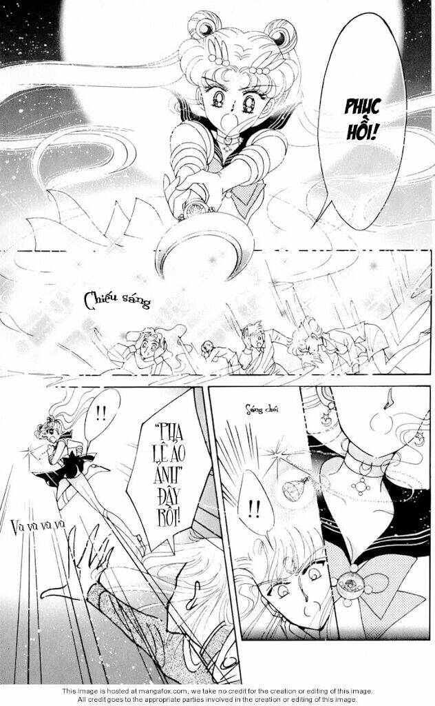 thủy thủ mặt trăng chapter 10.2 18
