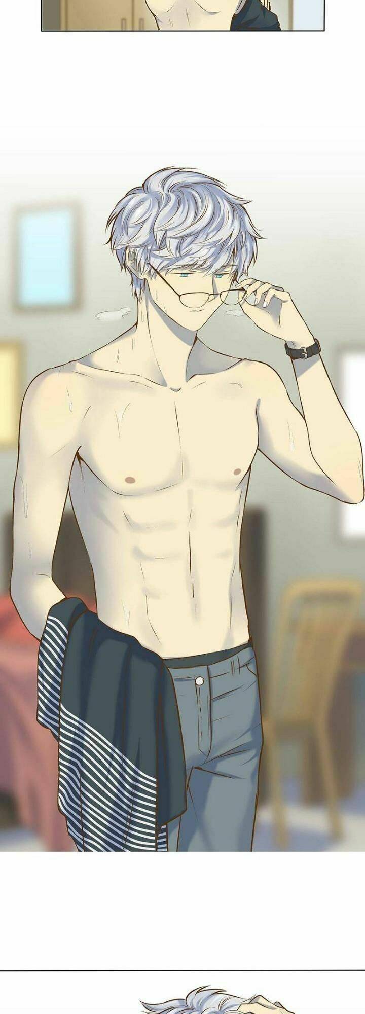 bí mật sâu sắc nhất của tôi chapter 17 19