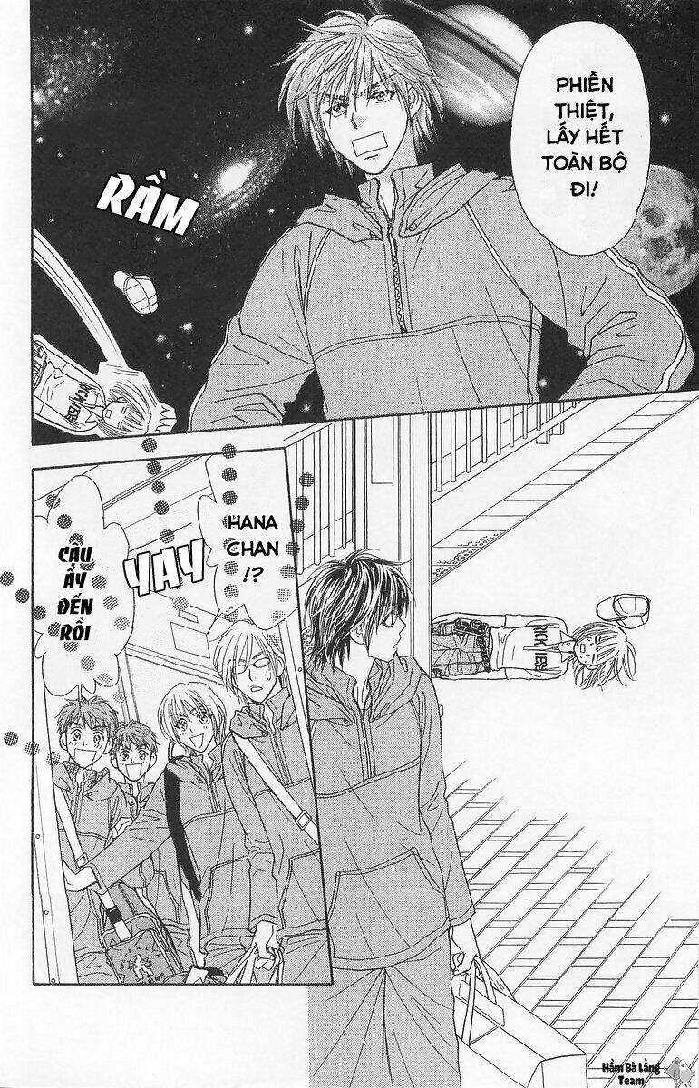 gokuraku seishun hockey club chapter 2 40