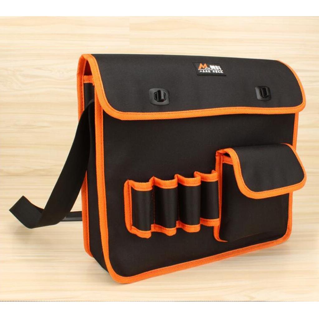 Tool Bags Storage Multifunctional Bag Electrical and Maintenance Tool Bag