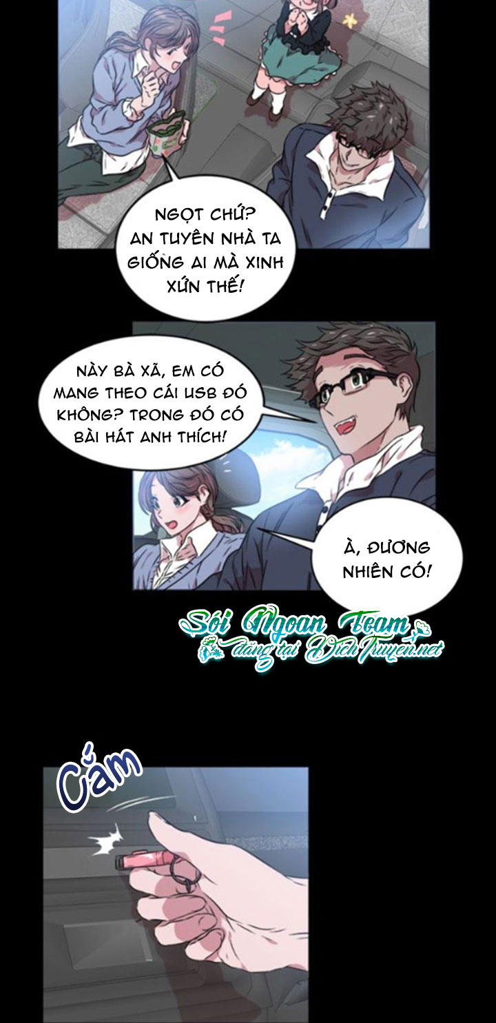 con gái bảo bối của ma vương chapter 9 53