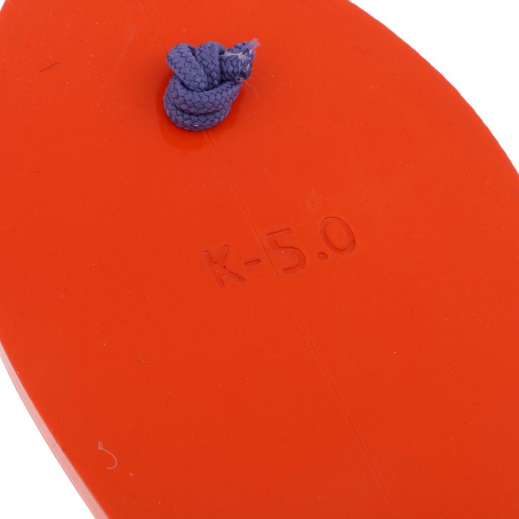 K-Type Trolling Board