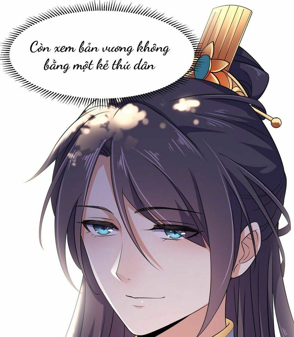 hoạn phi thiên hạ chapter 10 21