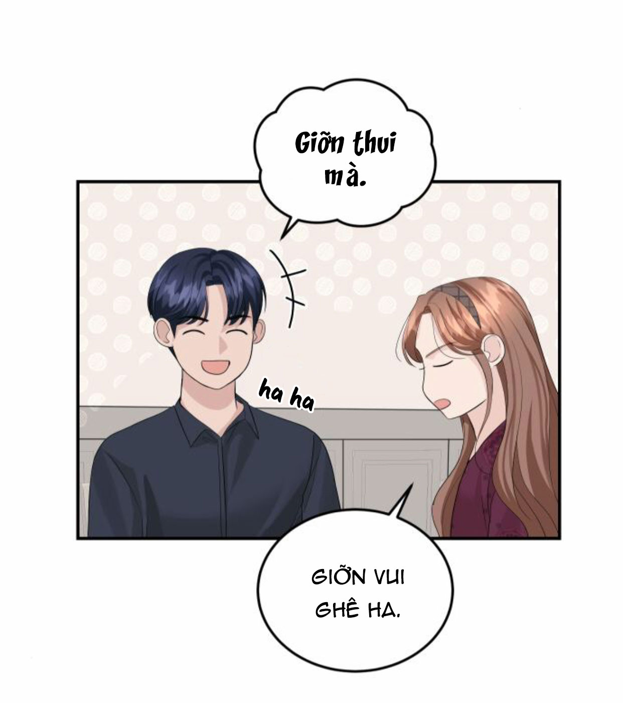 cuộc hôn nhân hoàn hảo chapter 30 3