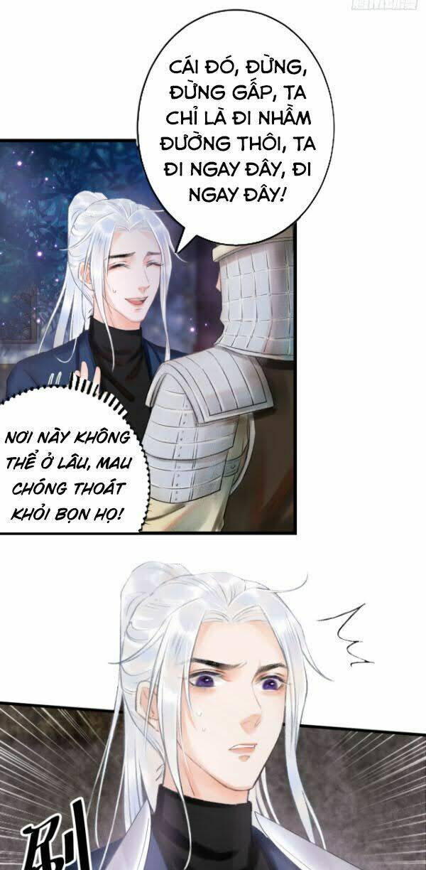 tuần tuần thiện dụ chapter 1 56