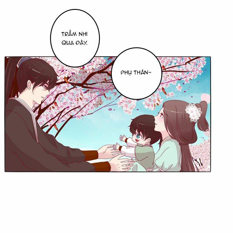 tướng quân mời ra trận chapter 29 14