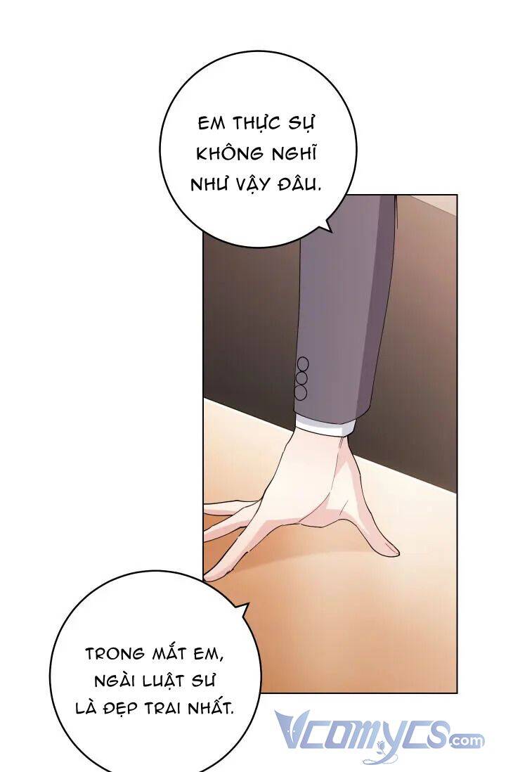 chạm vào tim em chapter 30 16