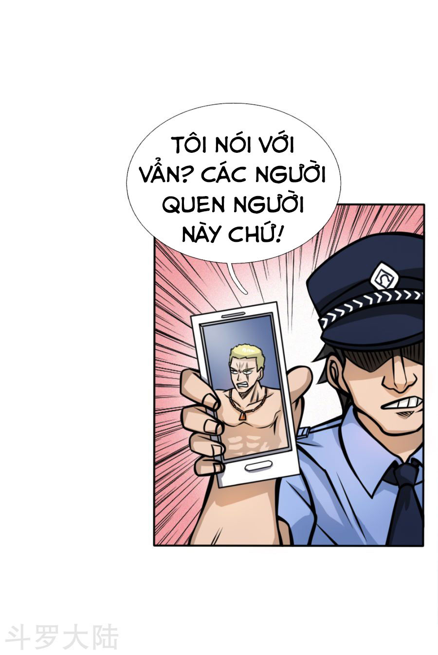 tuyệt thế binh vương chapter 50 29