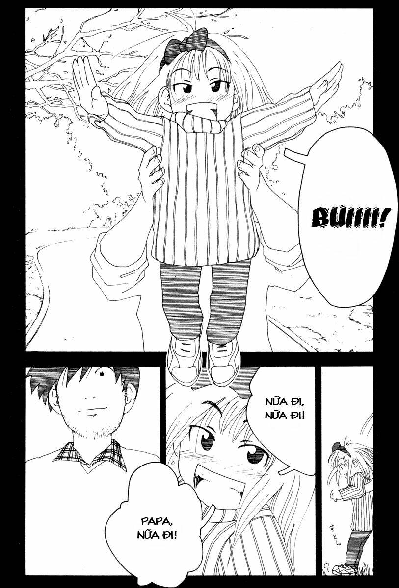 inu neko jump chapter 38 8