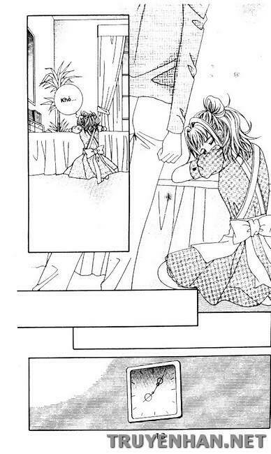 lọ lem hậu đậu chapter 80 15