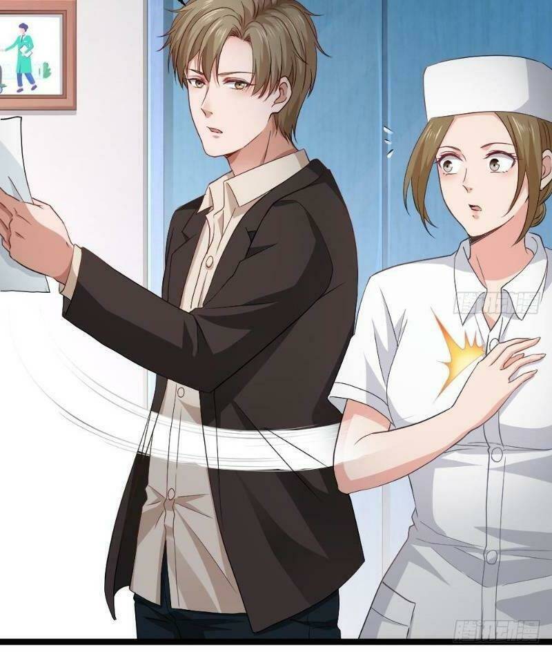 tối cuồng nữ tế chapter 18 30