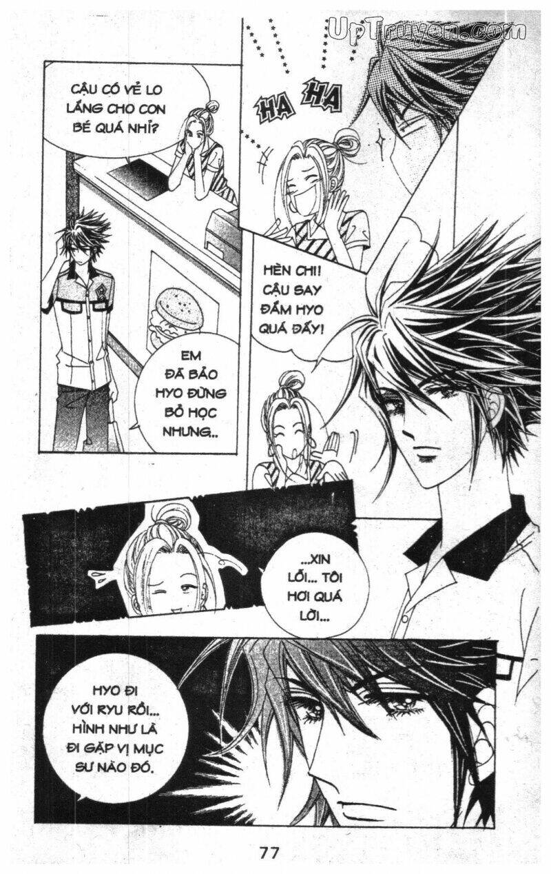 dạ khúc chapter 13 78