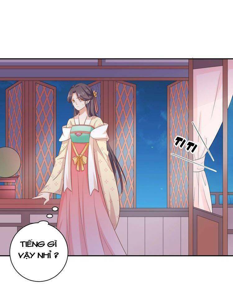 ngạo kiều vương gia huyên náo phi chapter 53 10