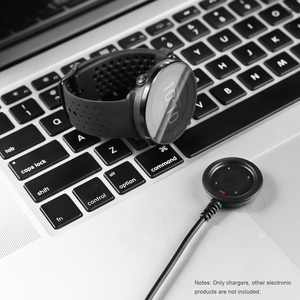 Dây Cáp Sạc Usb Thay Thế Cho Đồng Hồ Thông Minh Polar Vantage V / M Grit X Ignite