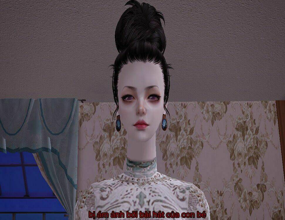 no name ( the sims ) chapter 3 49