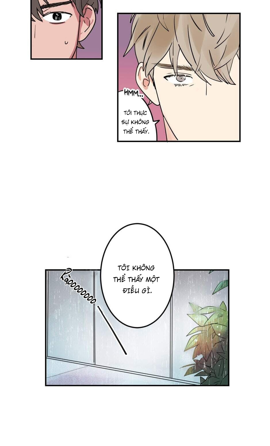 love on my terms chapter 1 12