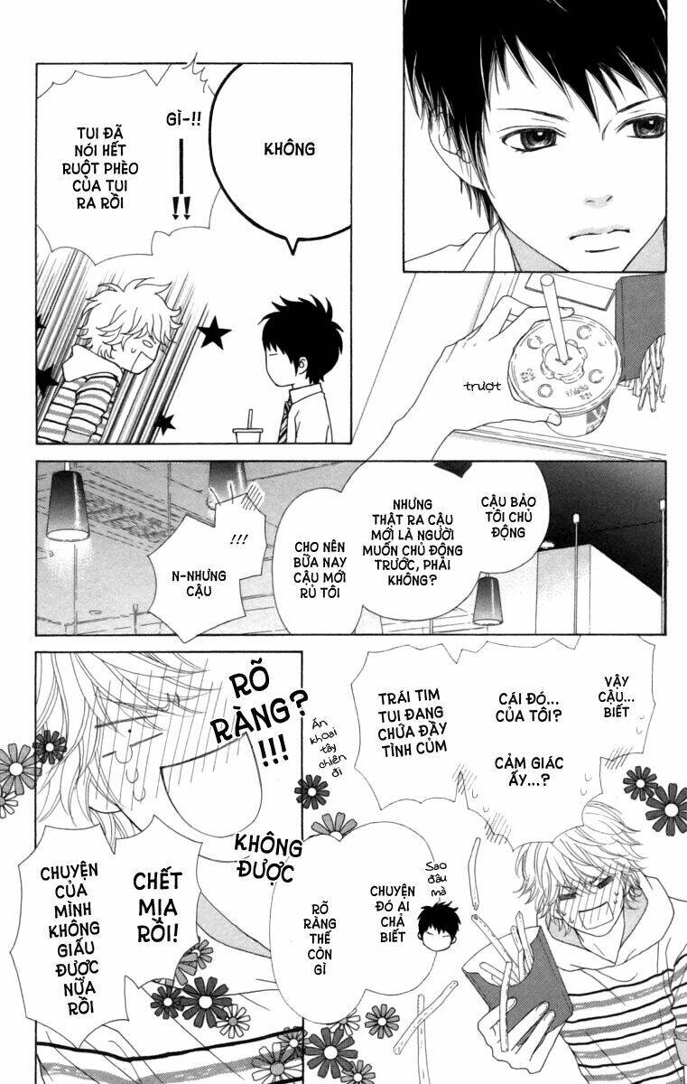 aruitou chapter 10 18