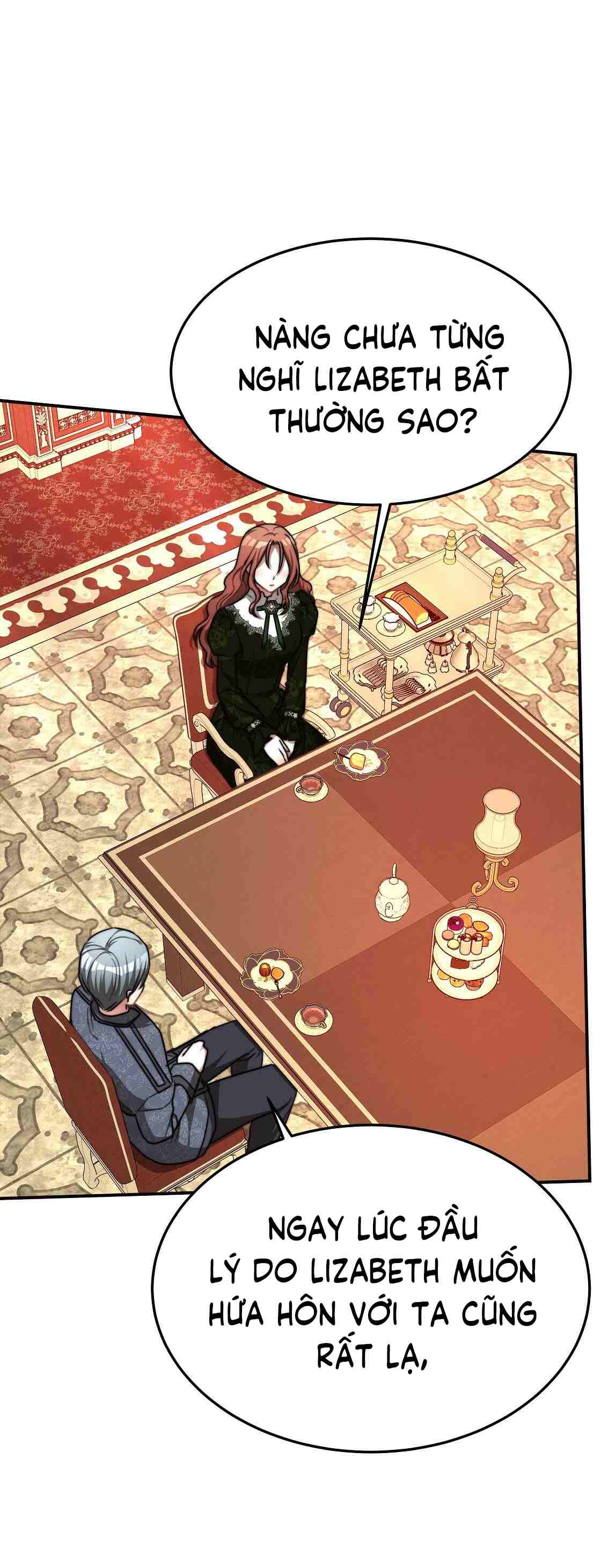 cuộc hôn nhân tay ba chapter 11 22