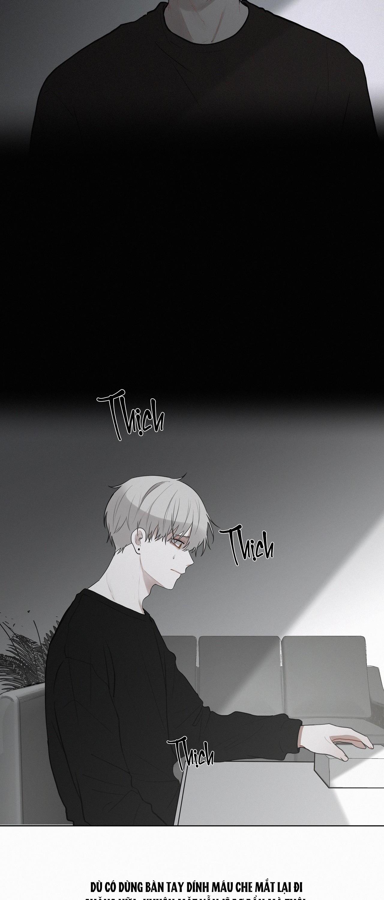 hiến tế máu chapter 56 4