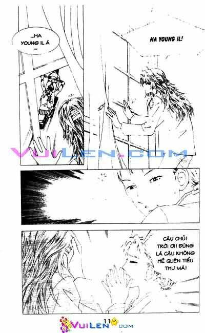 tìm lại tình yêu chapter 22 11